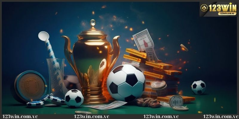 Lợi ích khi tham gia đăng ký 123WIN