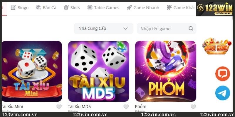 Thế mạnh tạo nên thương hiệu cho game May88
