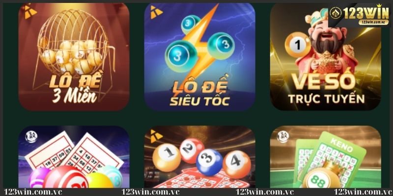 Điểm nổi bật chỉ có tại game UK88